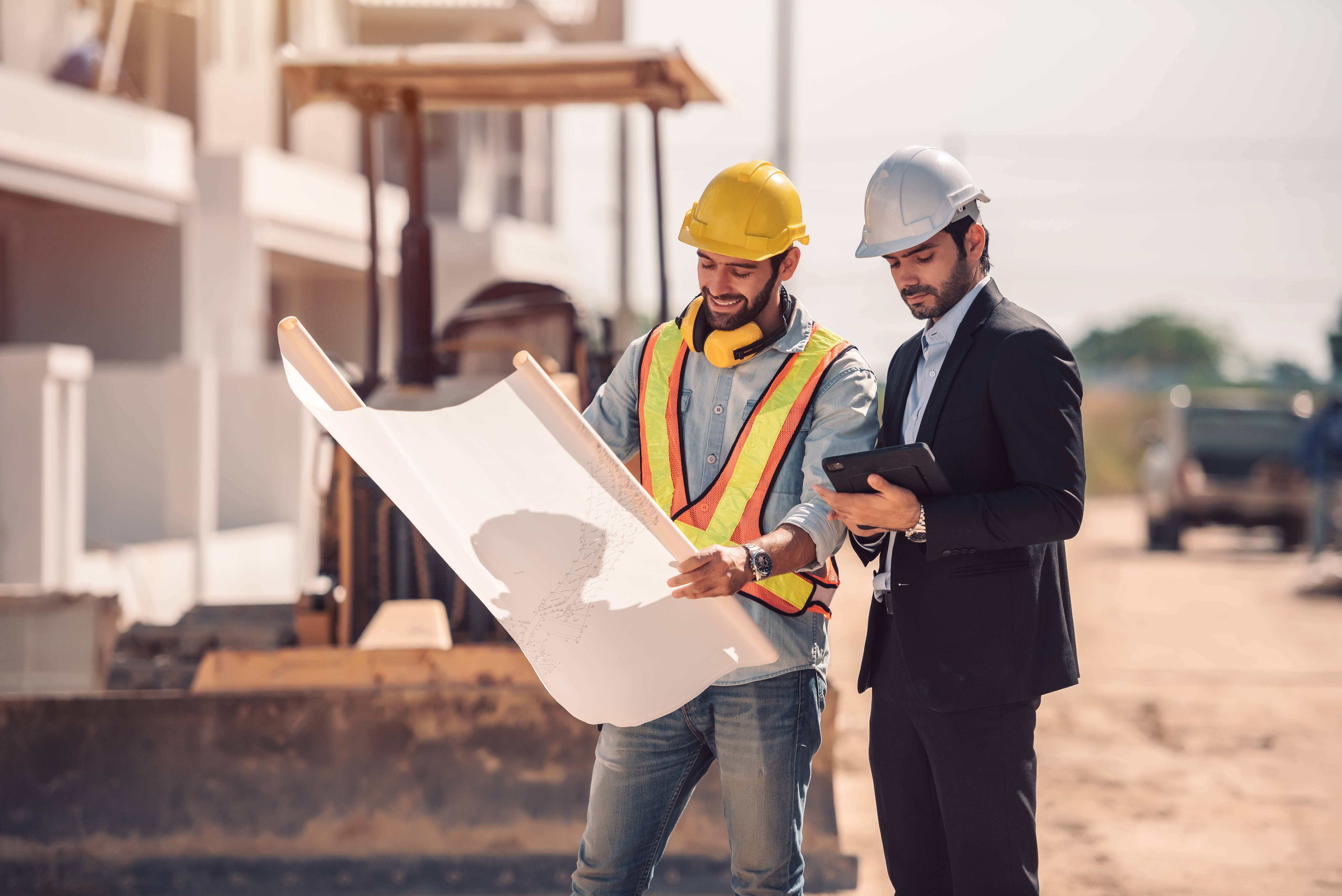 Proje Danışmanlığı ve Ruhsat Süreçleri Yönetimi